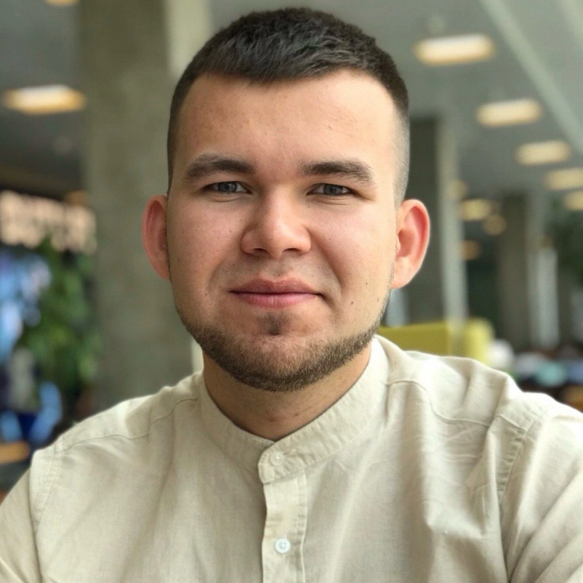 profile avatar