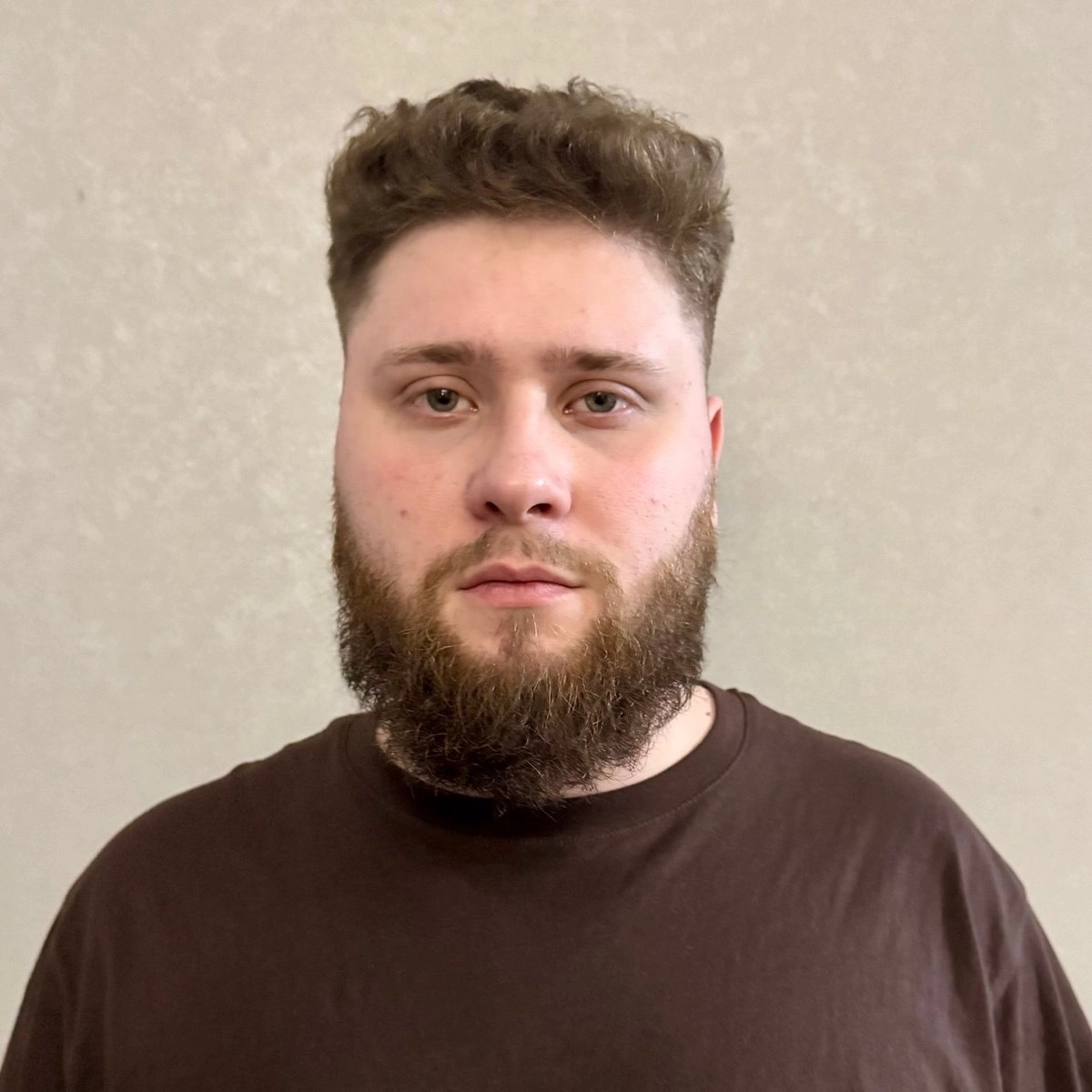 Павел Воробьев