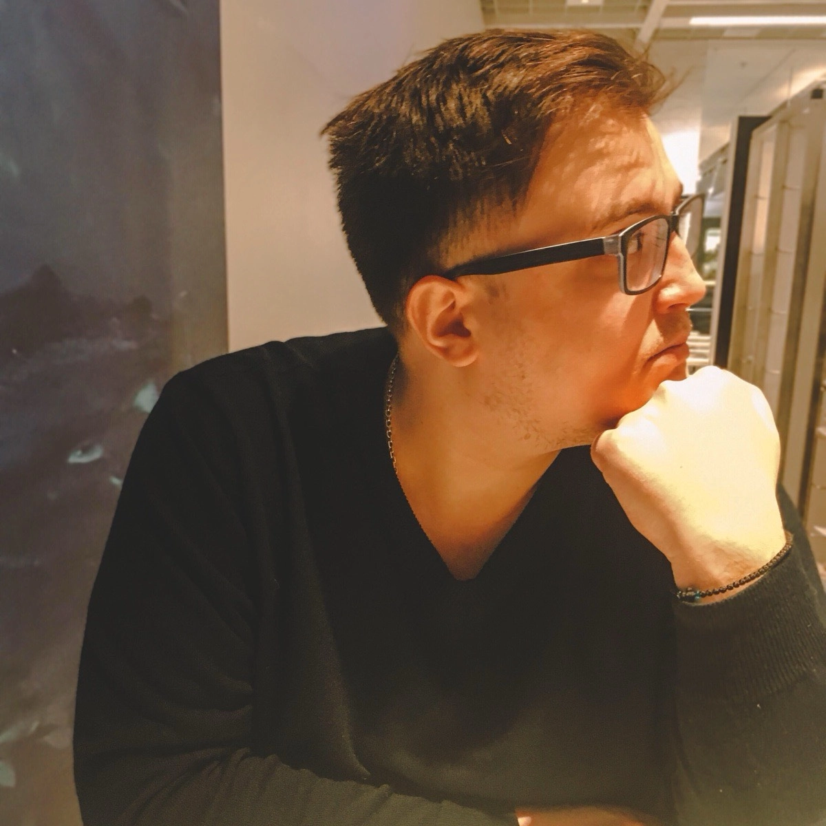 profile avatar