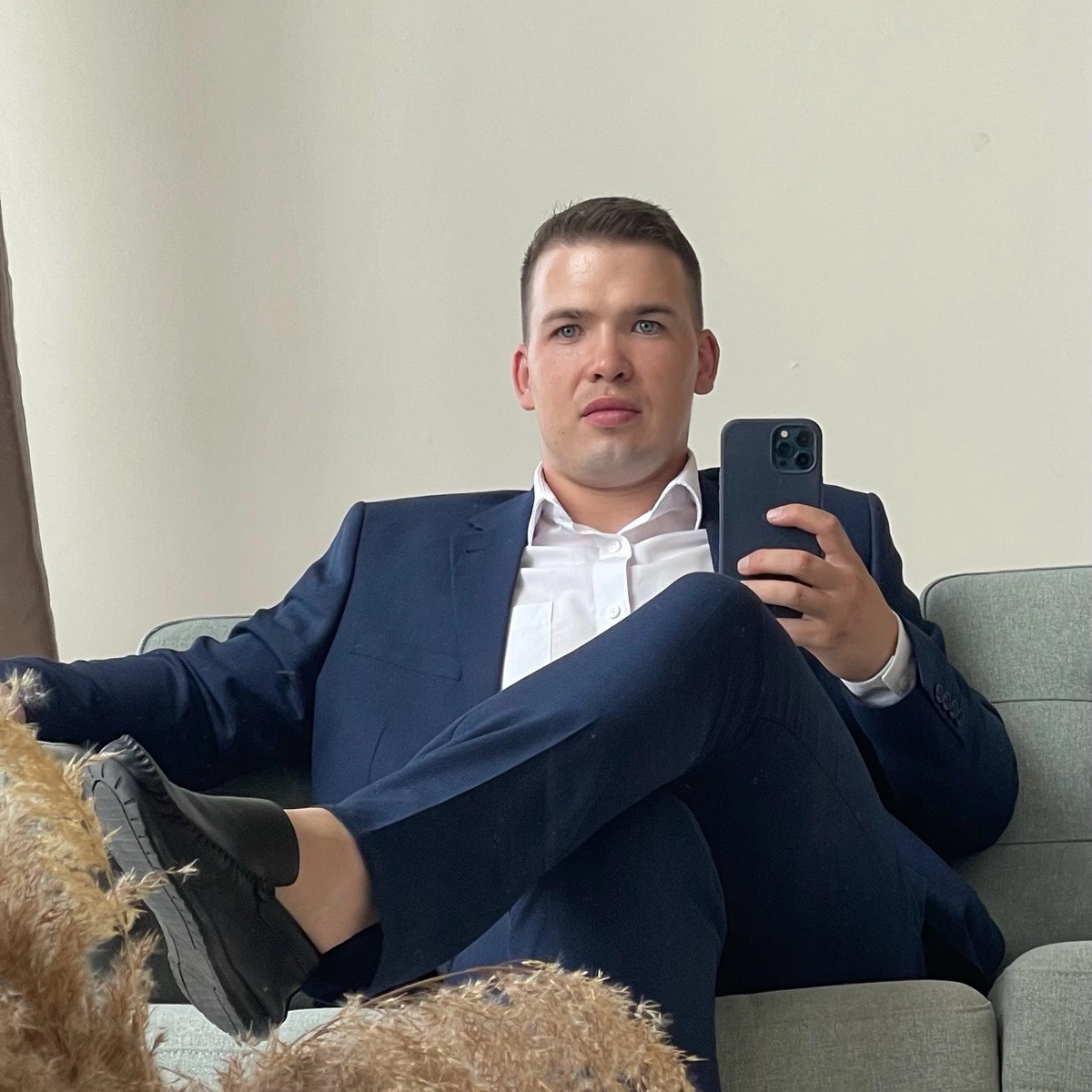 profile avatar