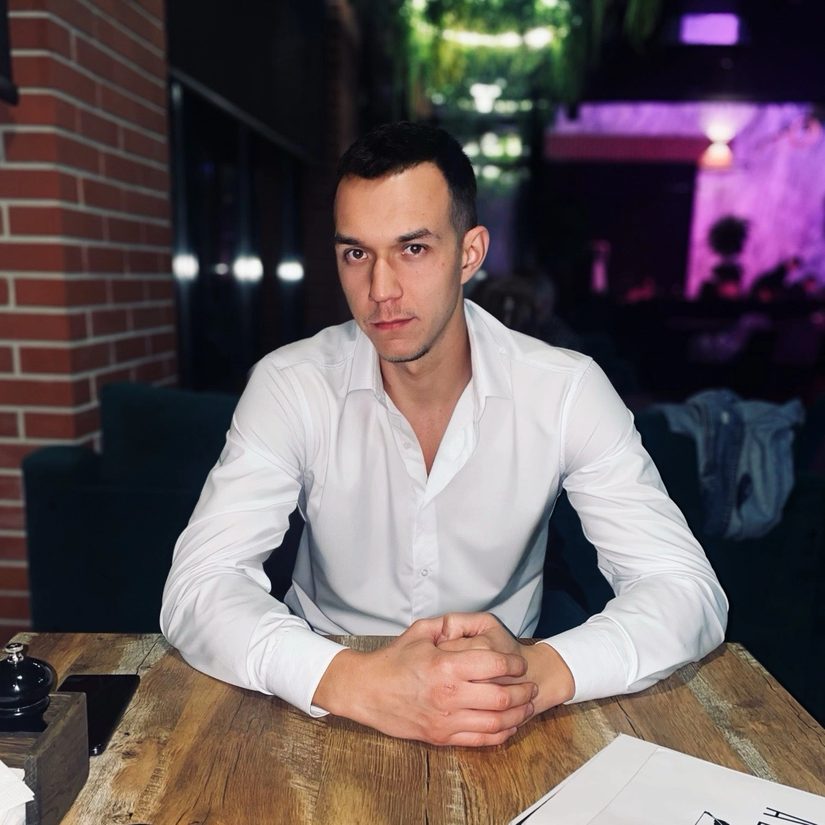 profile avatar
