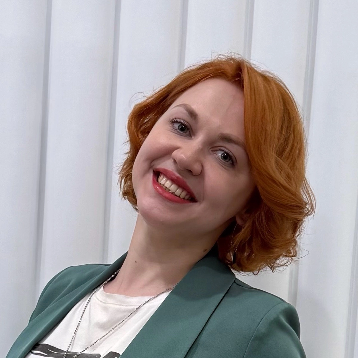 Алина Чемерис | Сетка — социальная сеть от hh.ru
