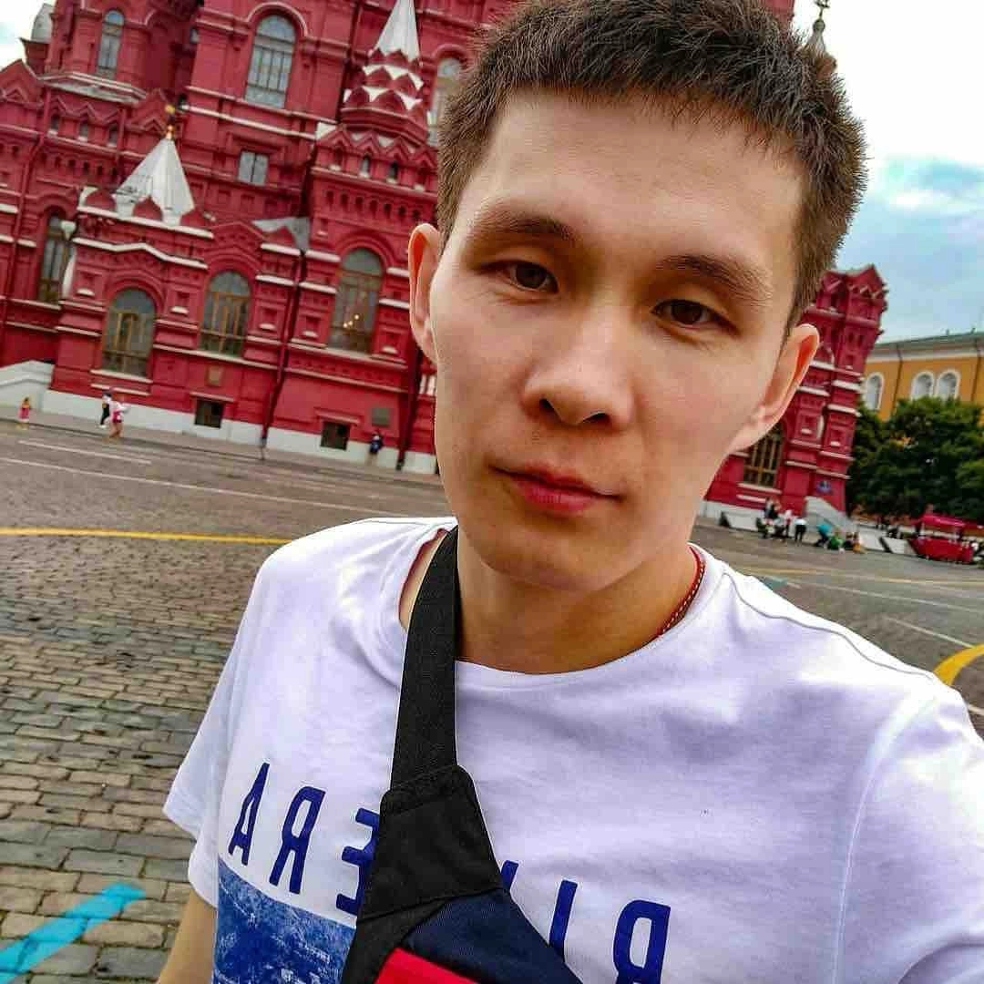 profile avatar