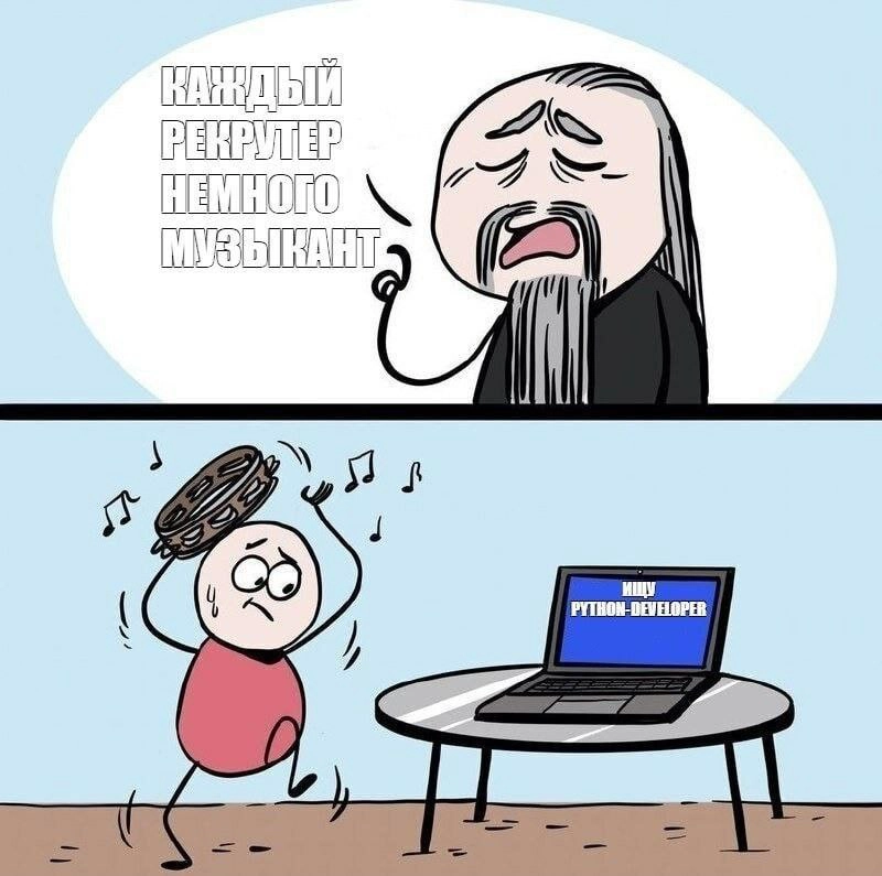 Сетка — новая социальная сеть от hh.ru