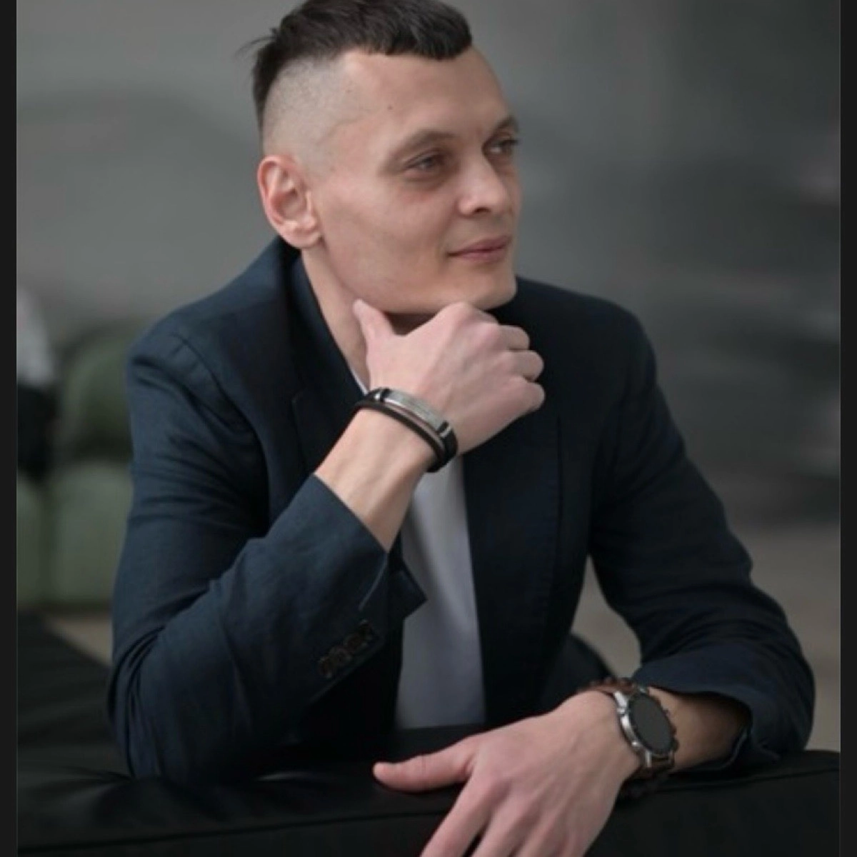 profile avatar