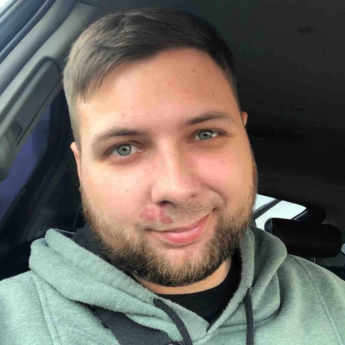 profile avatar