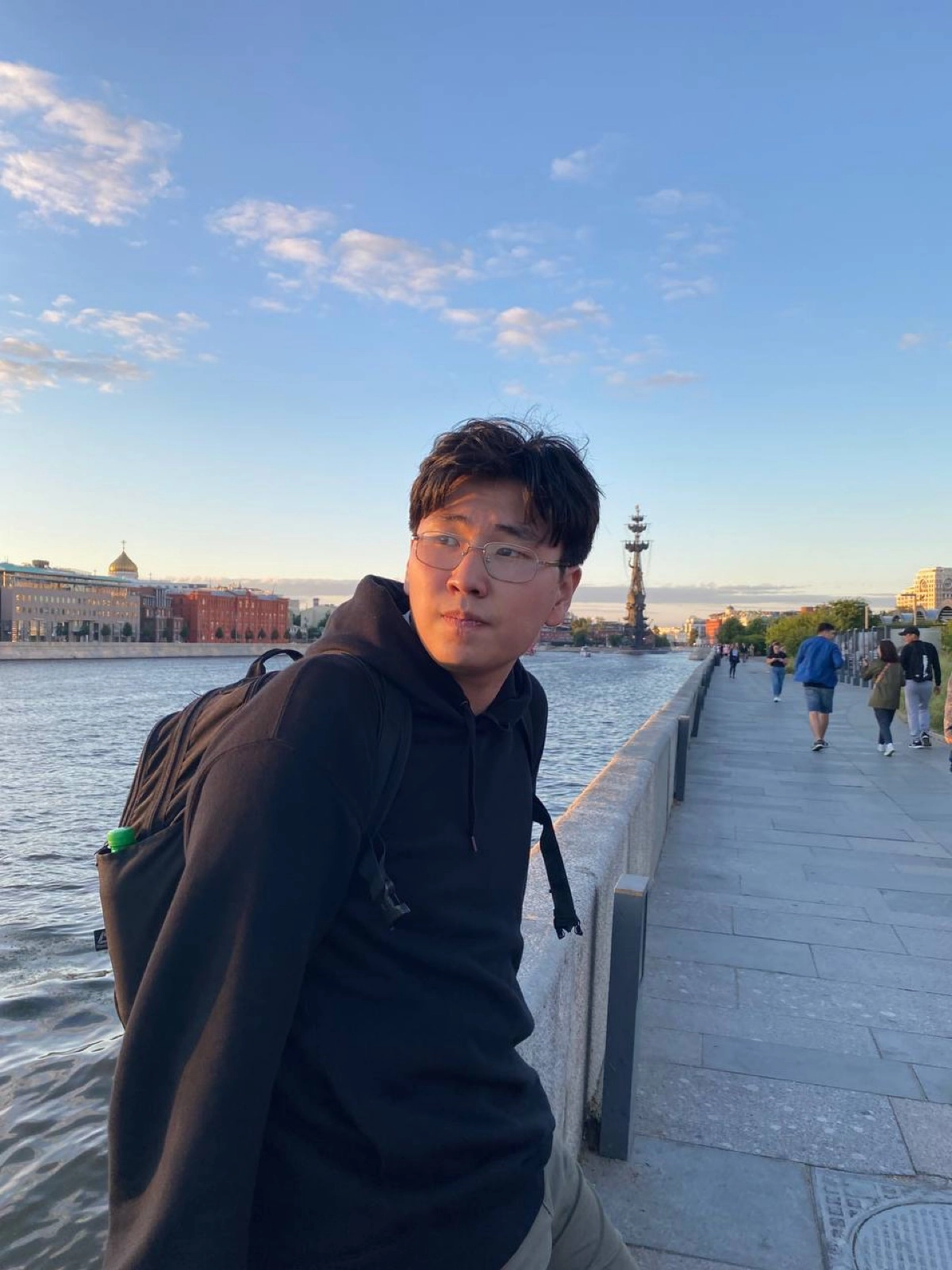 profile avatar