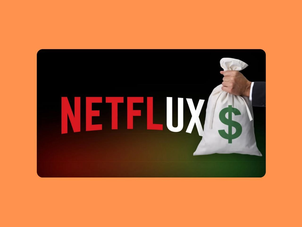 💵 Как Netflix завоевал 200 миллионов платных пользователей  
Интересная статья с обзором принципов и юиксовых практик, которые позволили нетфликсу занять первое место в мире по количеству платных подп... | Сетка — новая социальная сеть от hh.ru