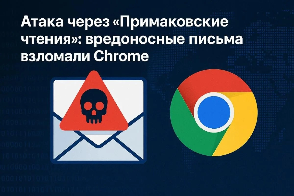 День мемы, день CVE, так и живем
Только среда, а уже столько всего)
CVE-2025-2783: хакеры пробили Chrome через ошибку в Windows
https://www.securitylab.ru/news/557705.php?r=1 | Сетка — новая социальная сеть от hh.ru
