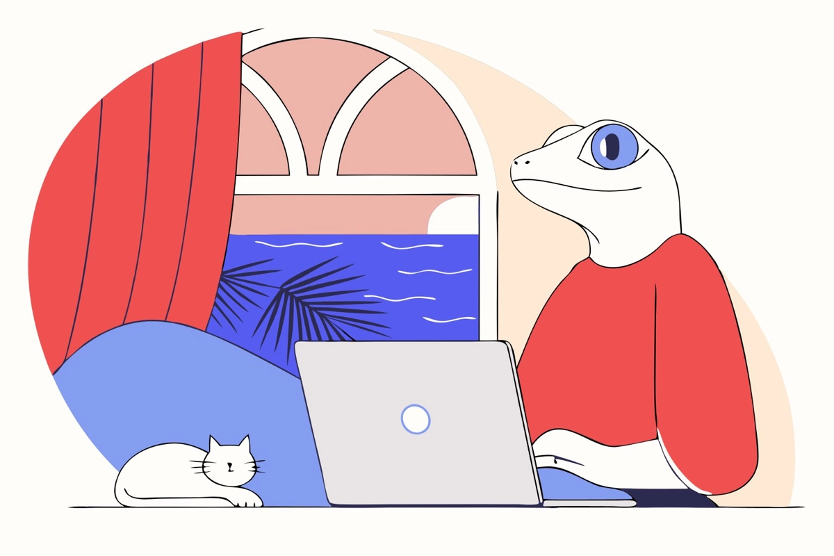 Как мы сайт “Немного продакт” через нейросети делали | Сетка — новая социальная сеть от hh.ru