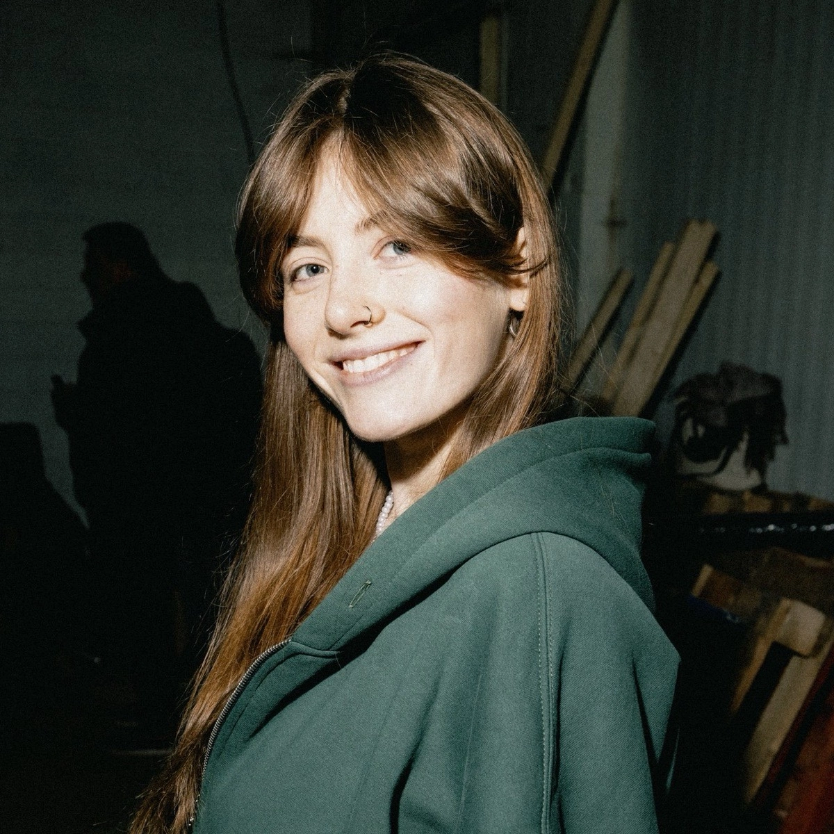 profile avatar