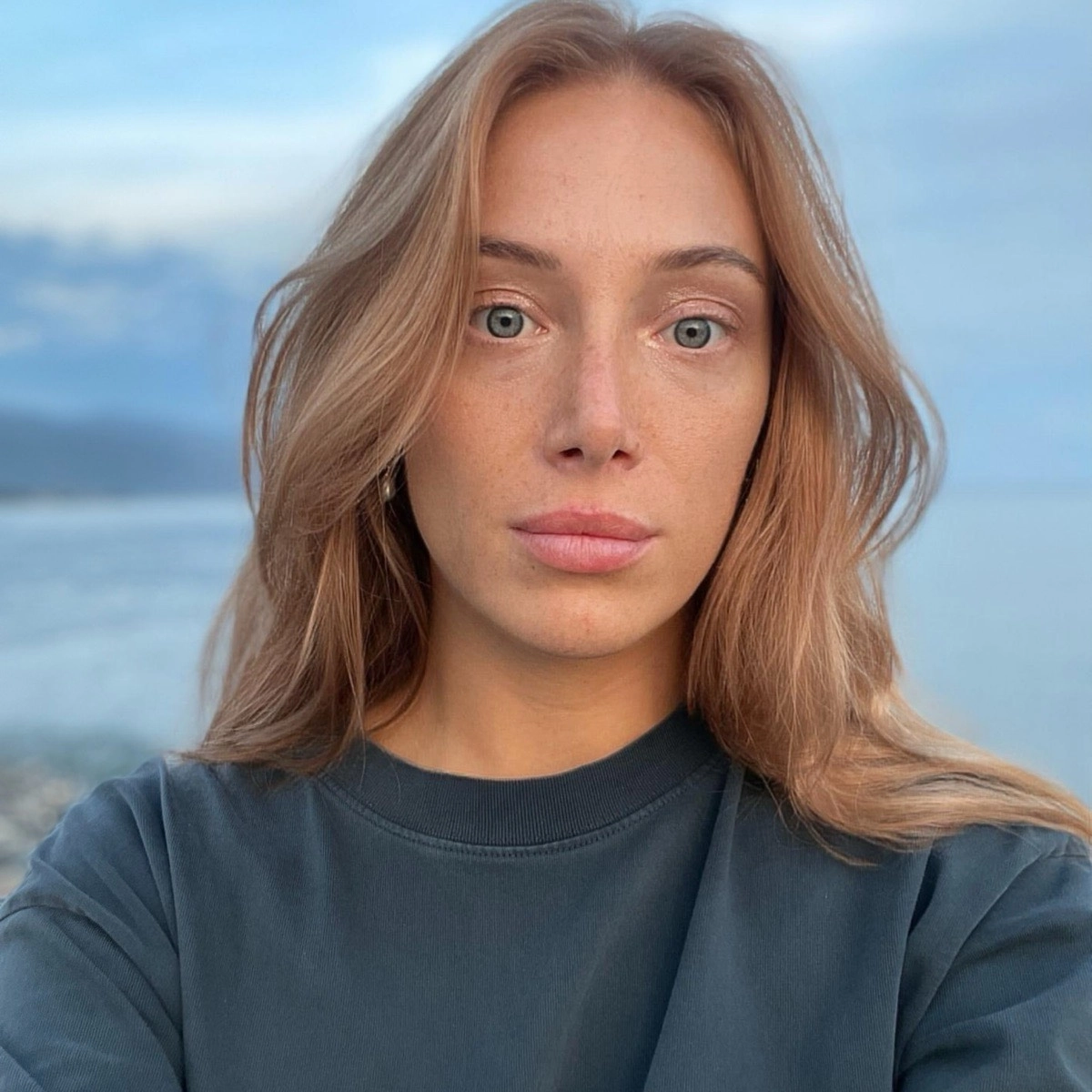 Ольга Зайцева