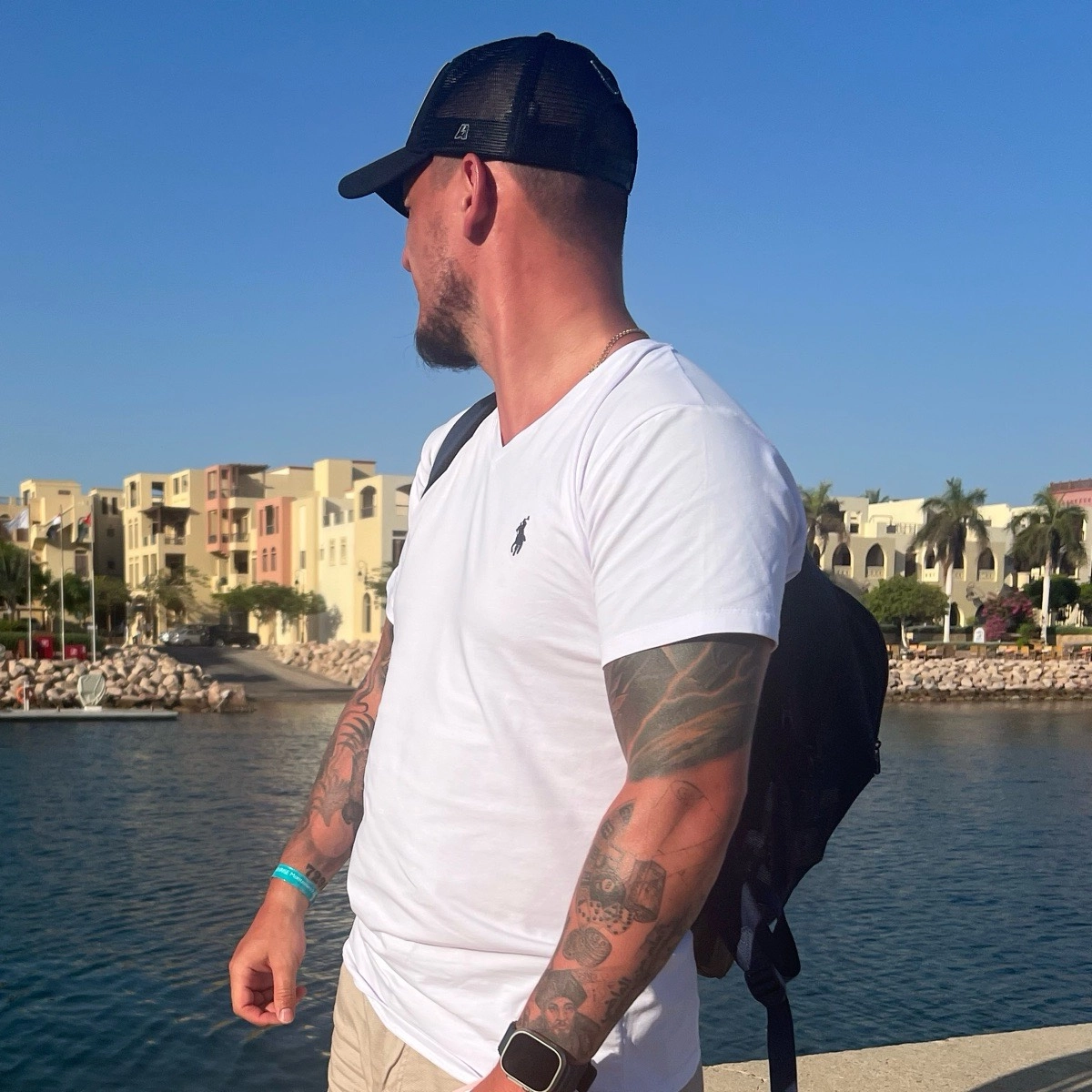 profile avatar