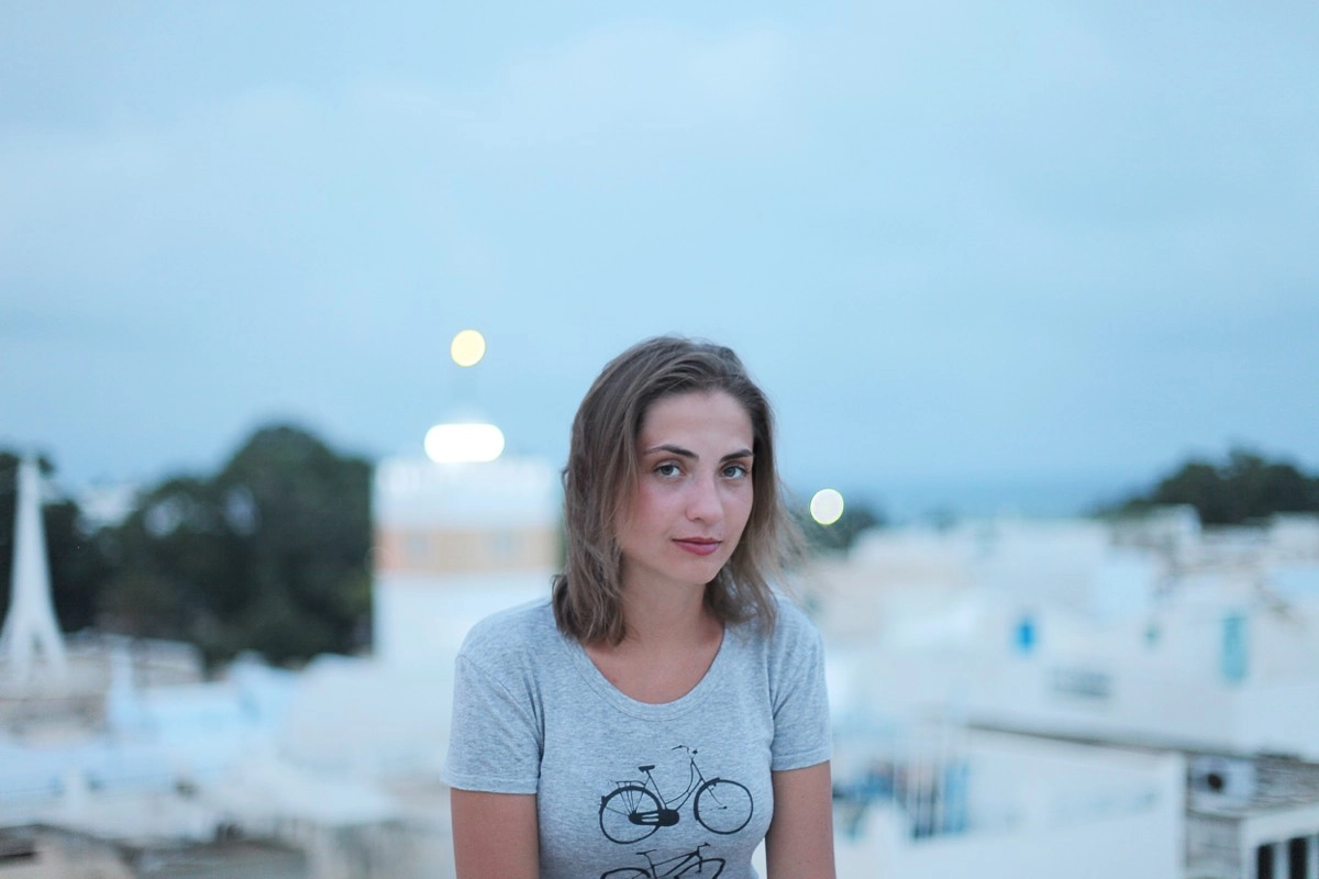 profile avatar