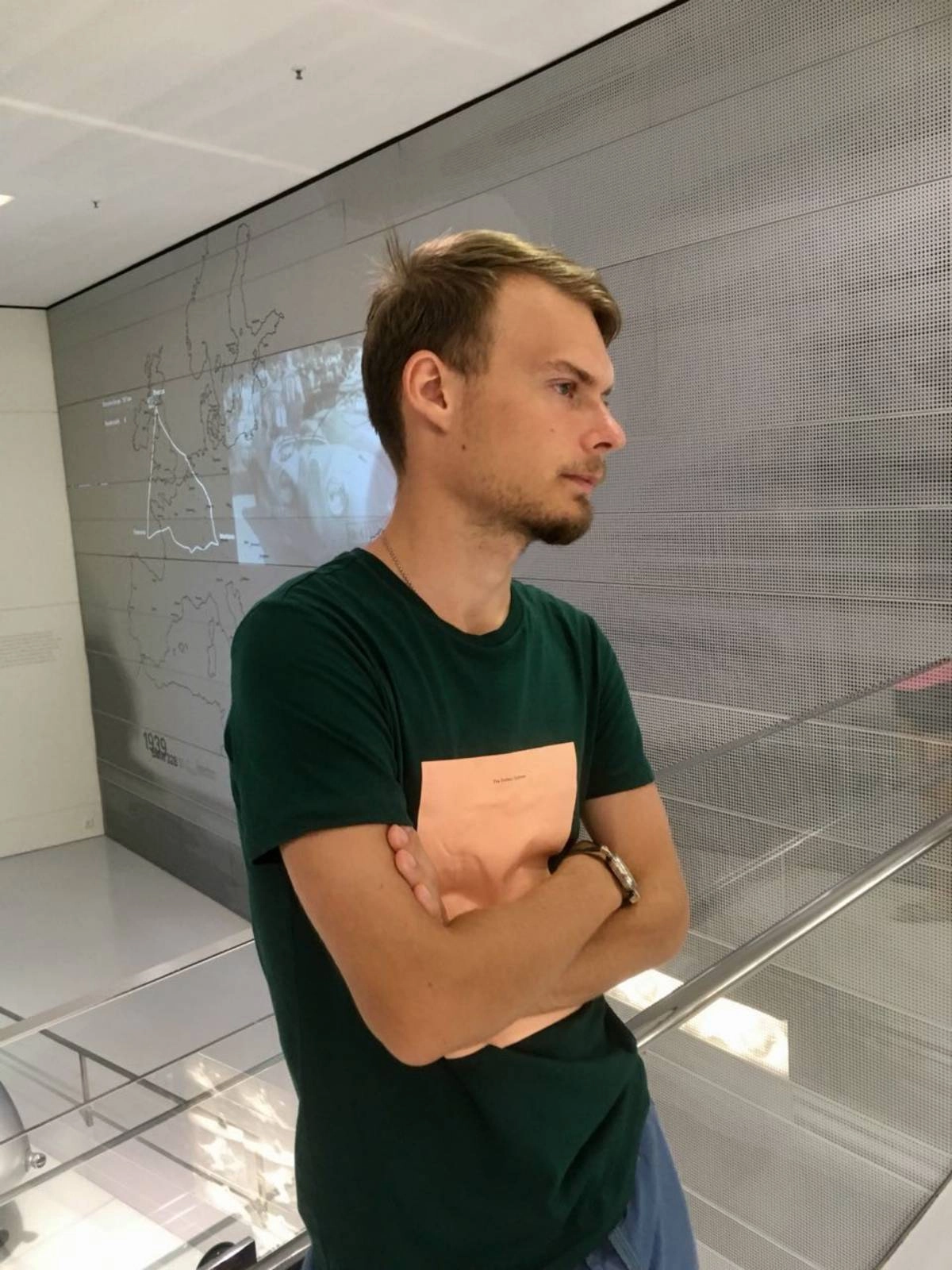 profile avatar
