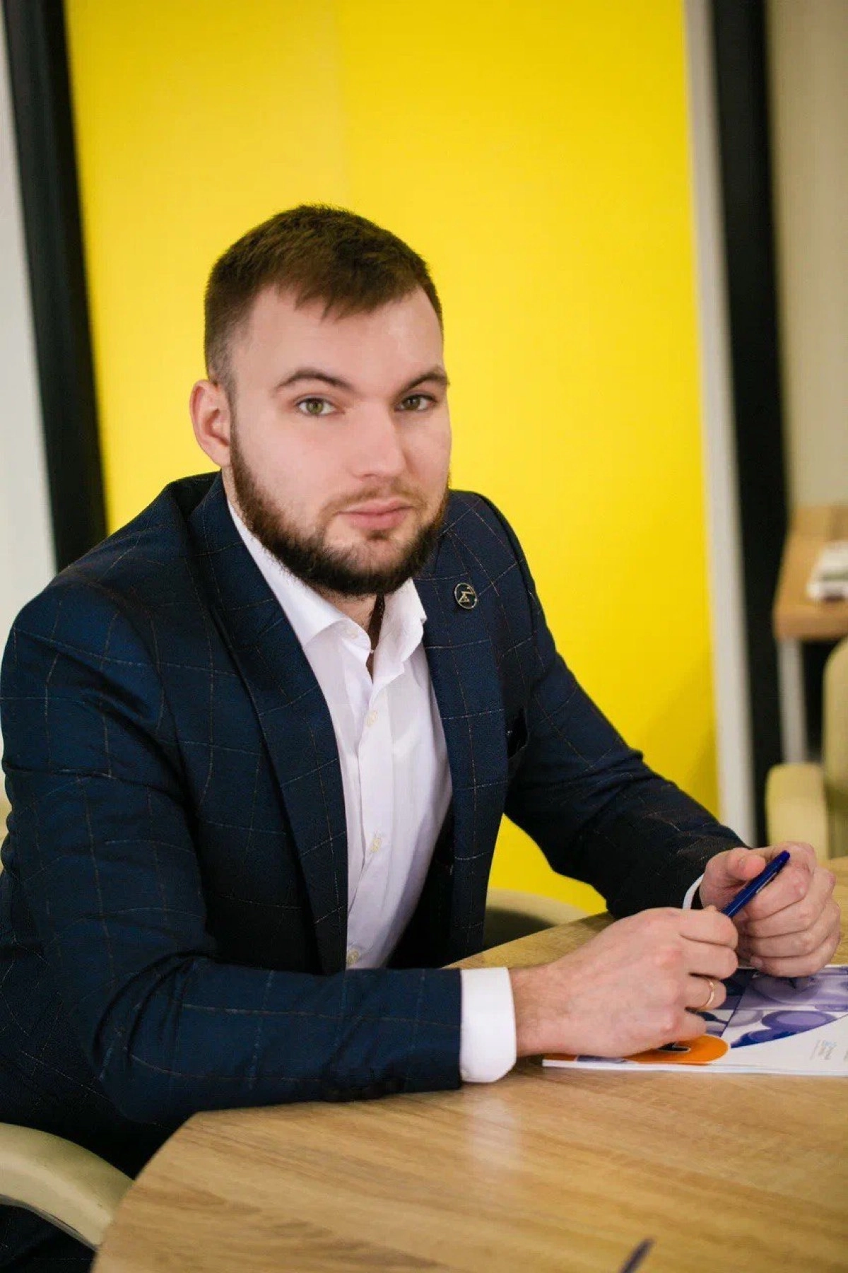 Кирилл Алехин | Сетка — социальная сеть от hh.ru