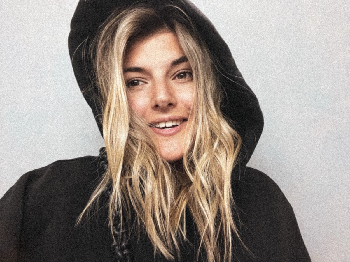 Алиса Чевалкова | Сетка — социальная сеть от hh.ru