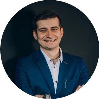 Subscriber avatar