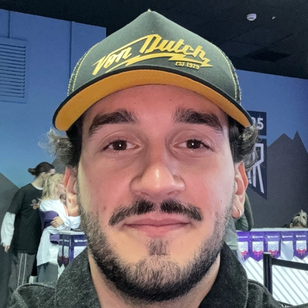 Таир Ибраимов | Сетка — социальная сеть от hh.ru