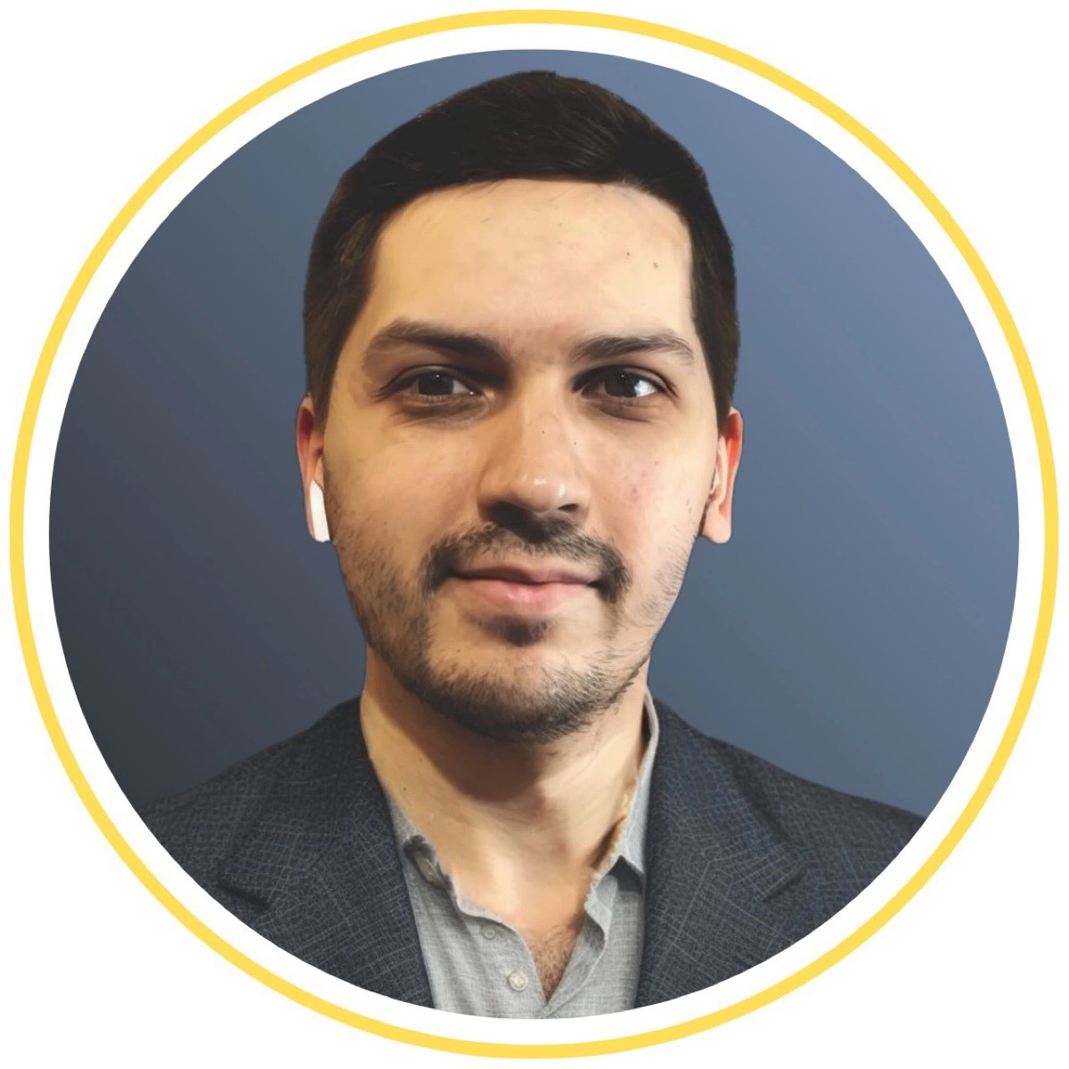 Сергей Пилипенко | Сетка — социальная сеть от hh.ru