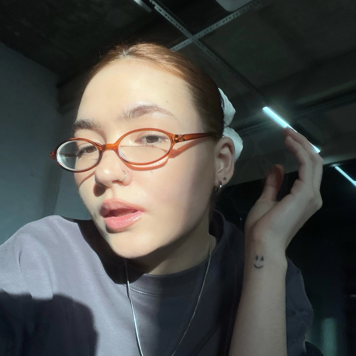 profile avatar