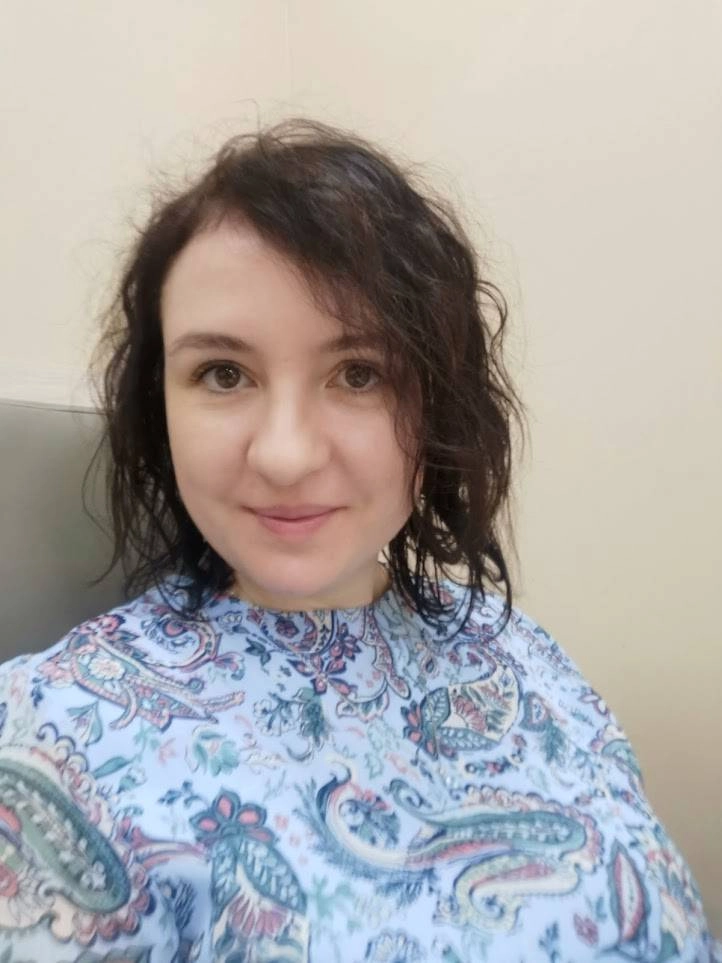 Татьяна Литвин | Сетка — социальная сеть от hh.ru