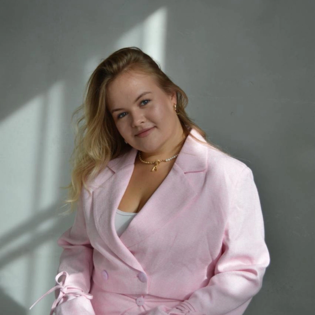 Анастасия Травкина