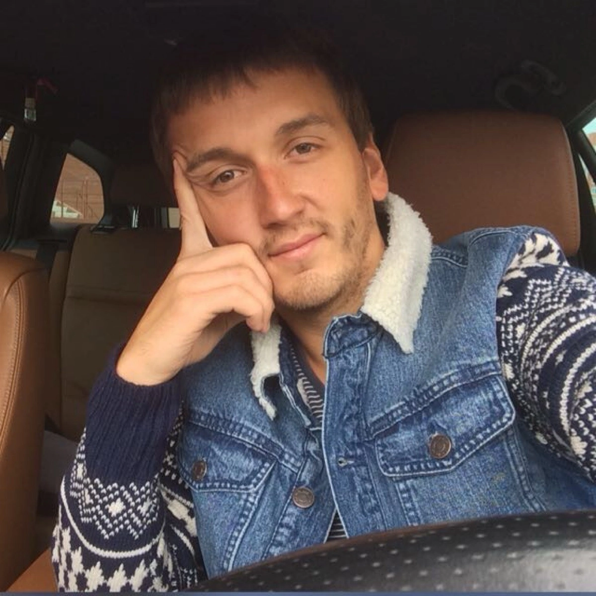 profile avatar
