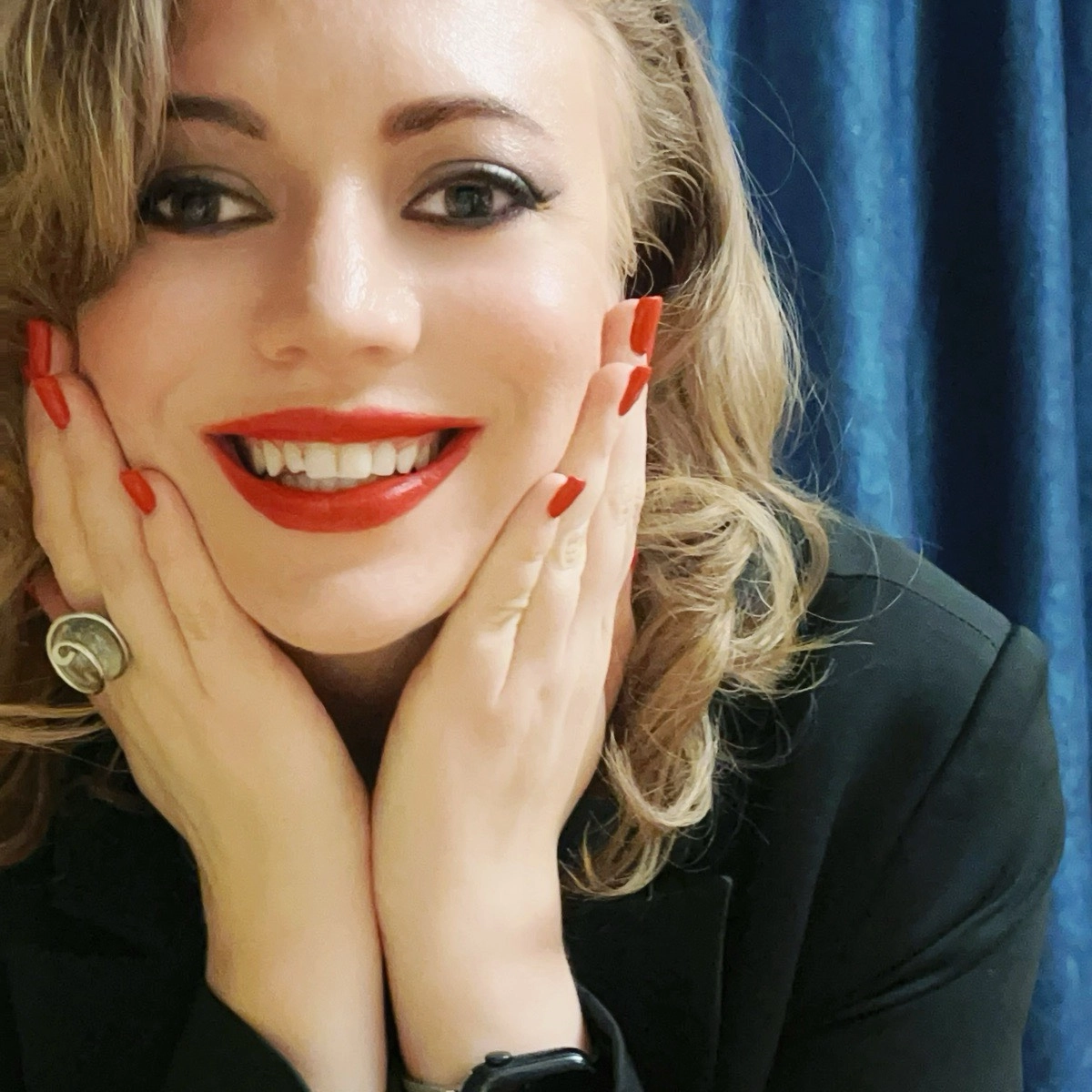 Арина Айкашева | Сетка — социальная сеть от hh.ru