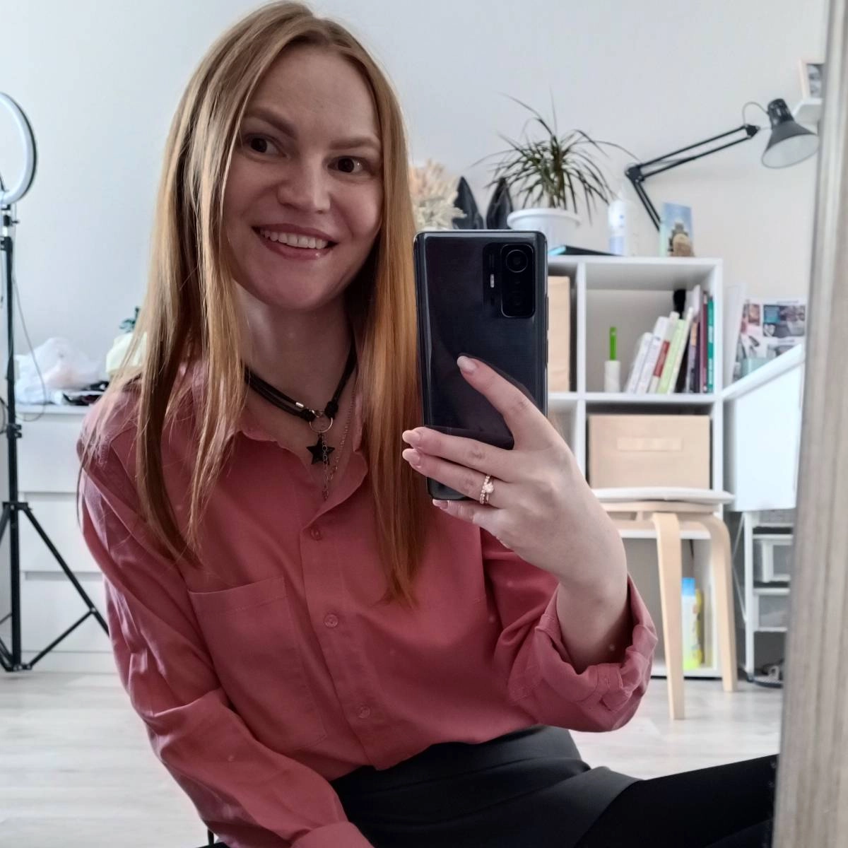profile avatar