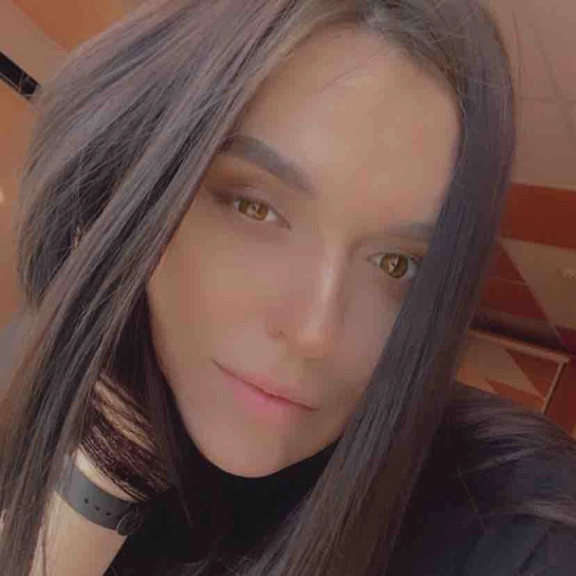 Екатерина Смирнова | Сетка — социальная сеть от hh.ru