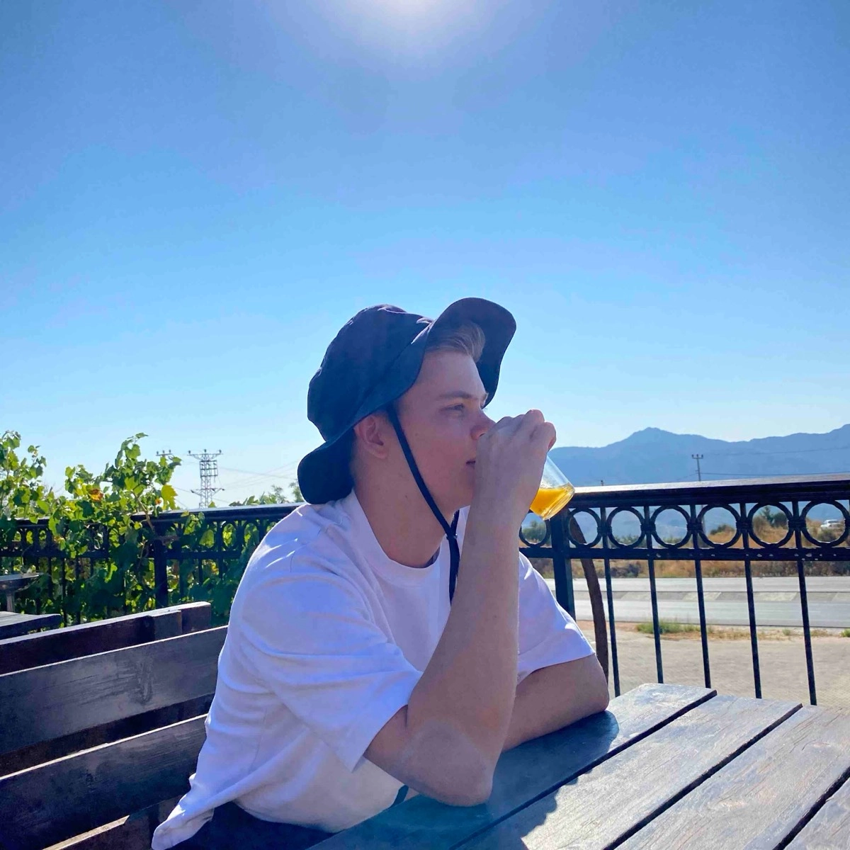 profile avatar