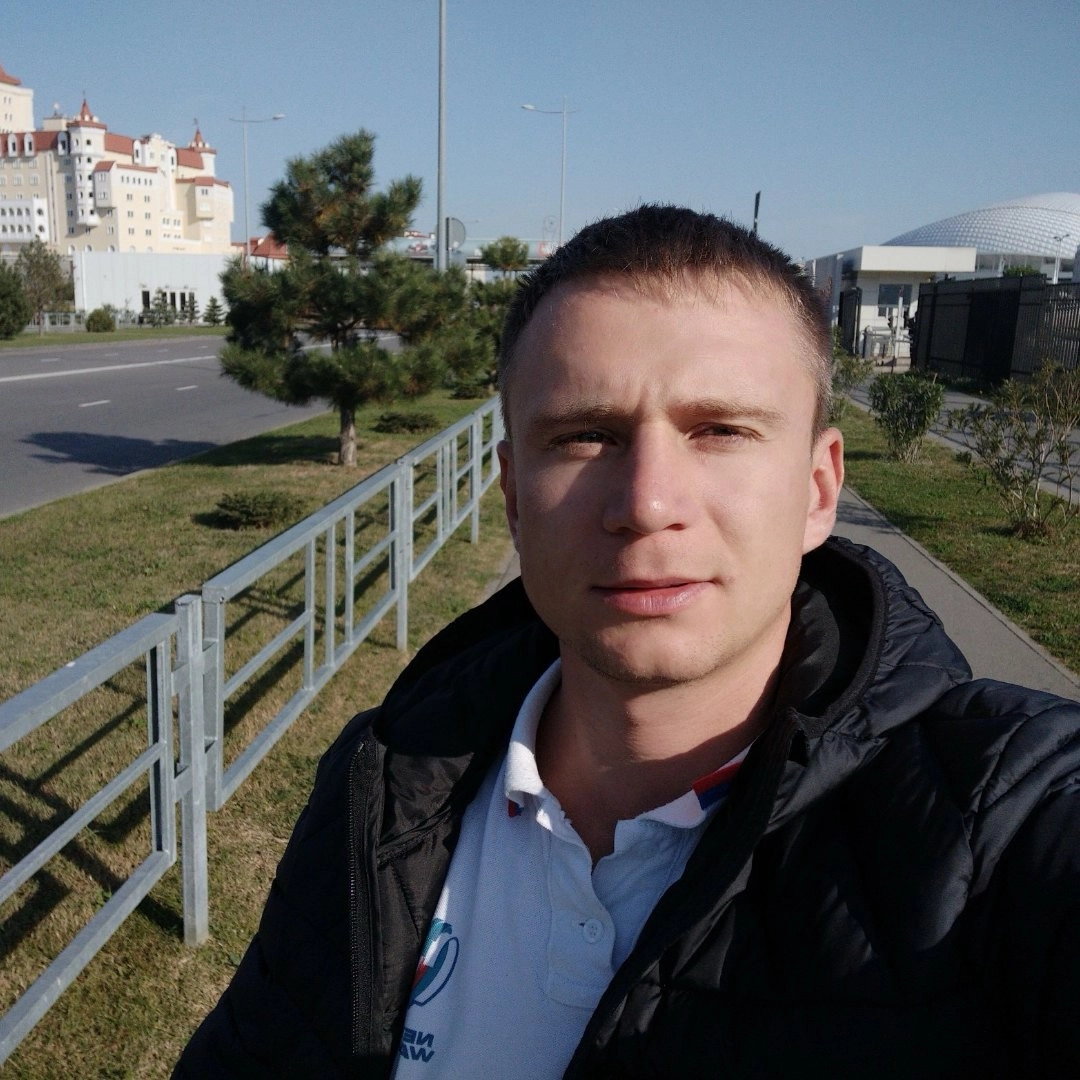 Алексей Козенков