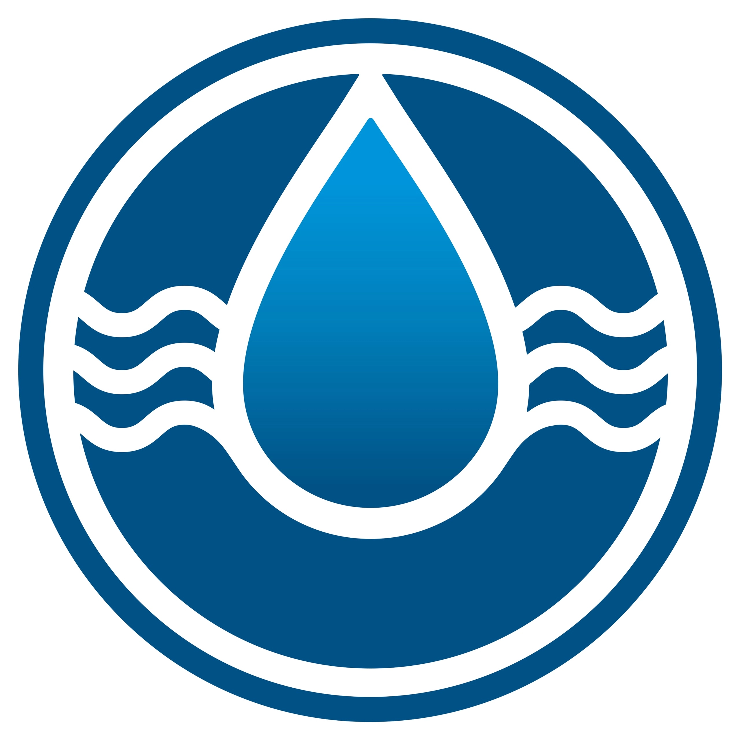 company logo