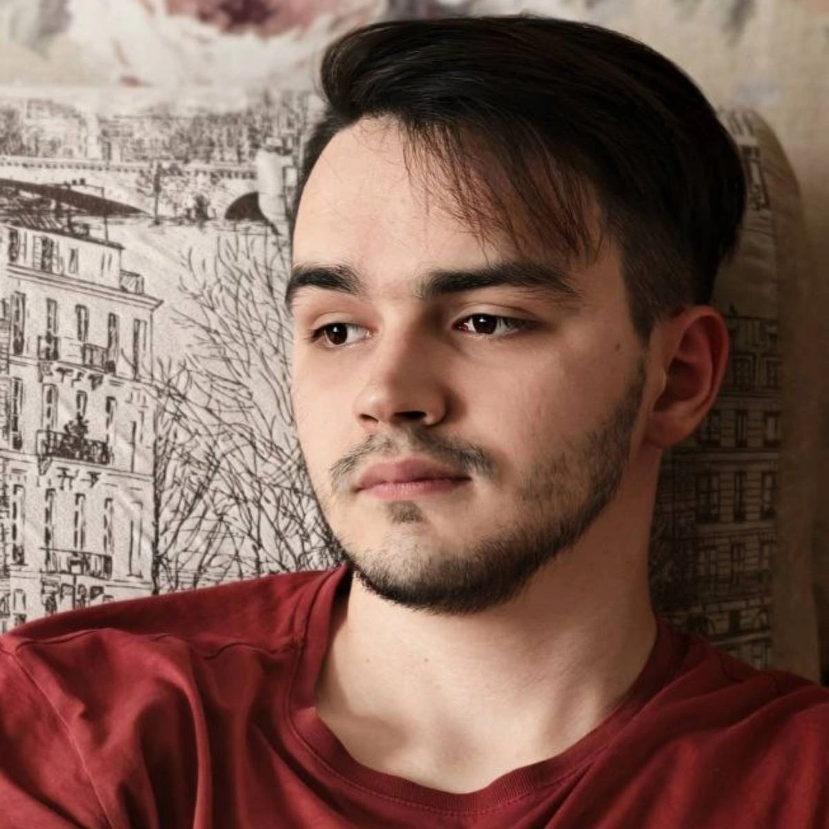 profile avatar