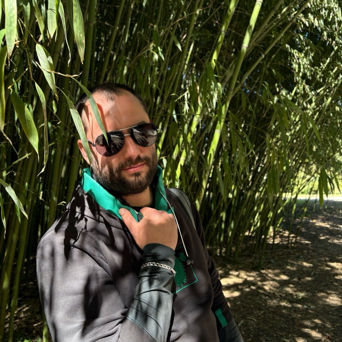 profile avatar