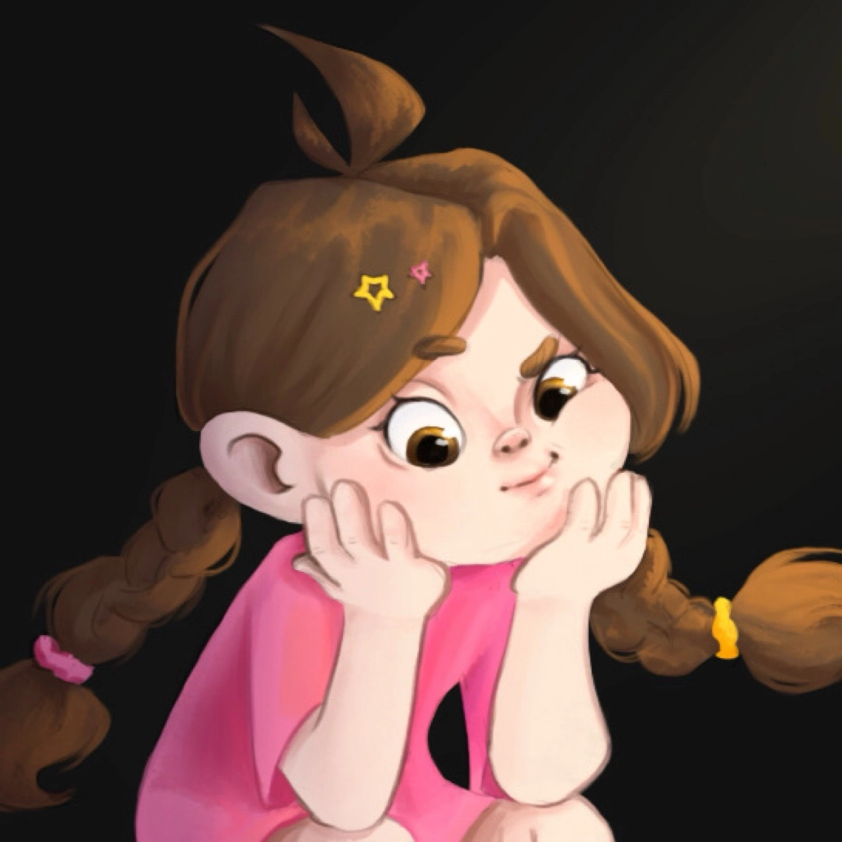 profile avatar