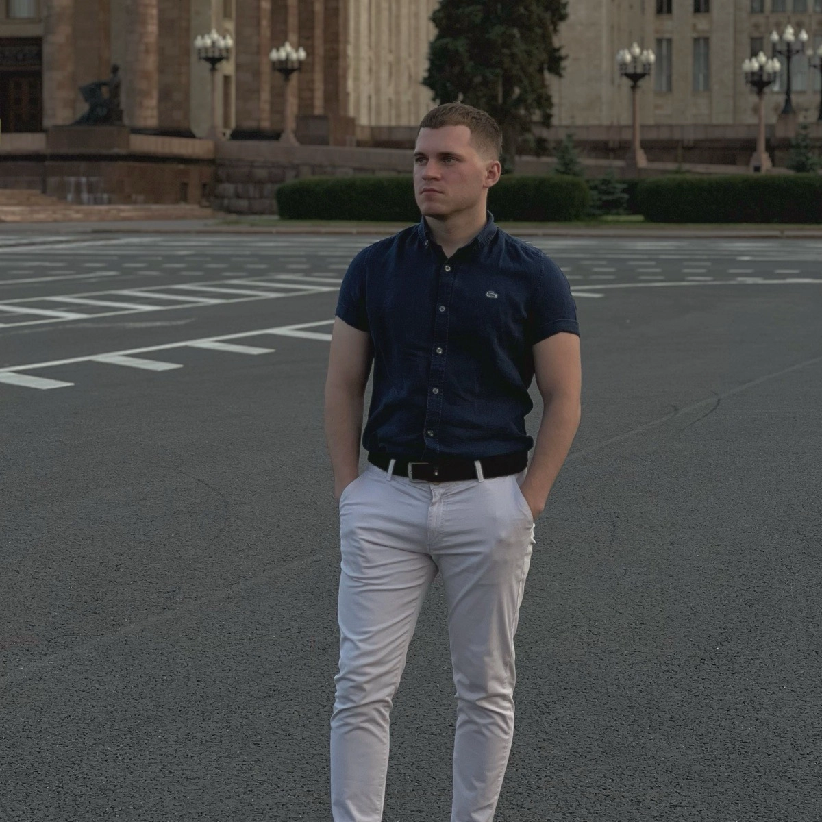 profile avatar
