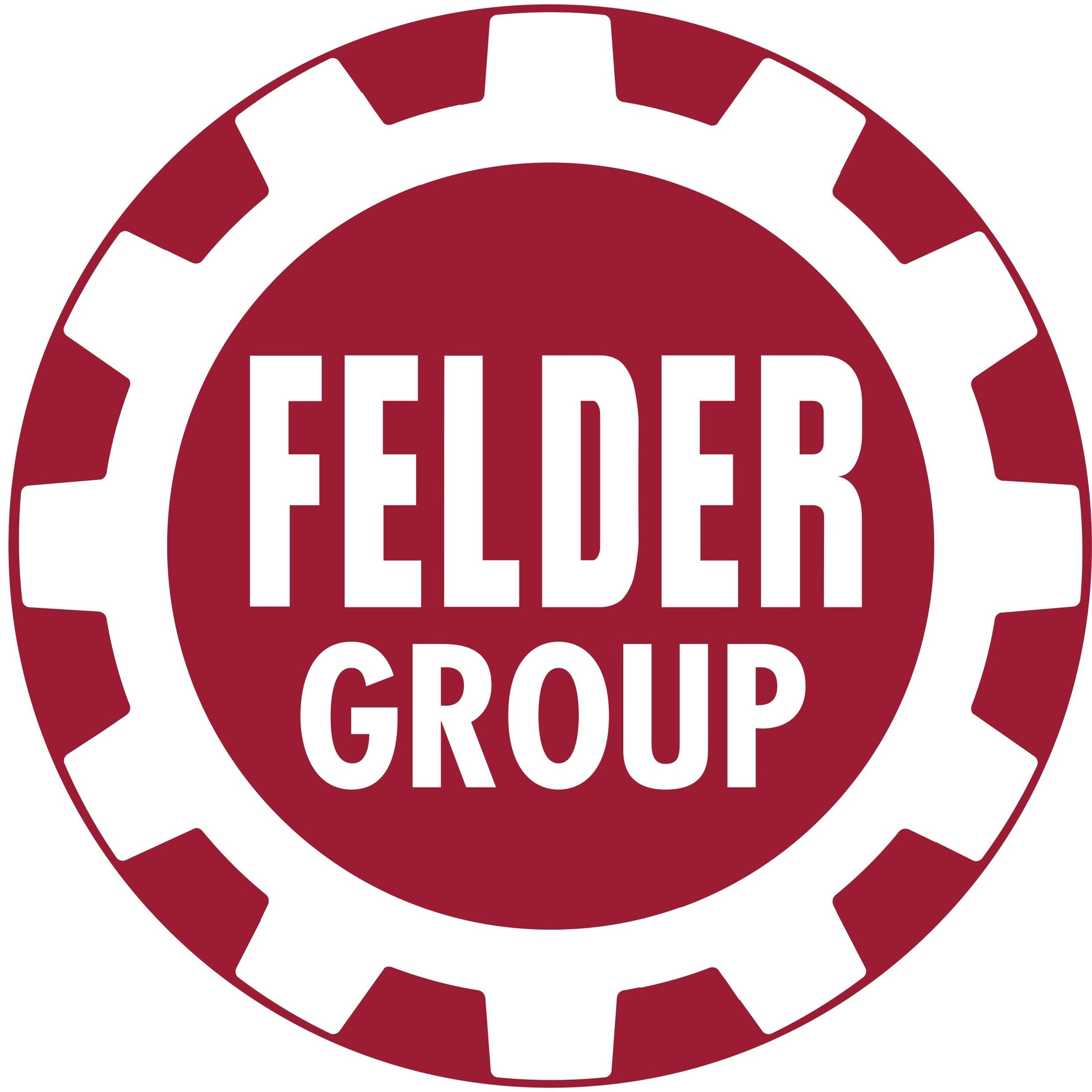 company logo