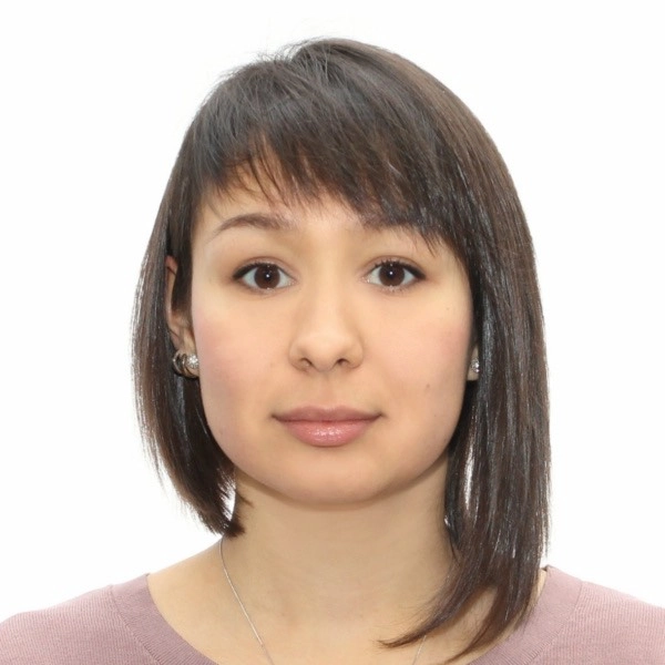 Лилия Самигуллина