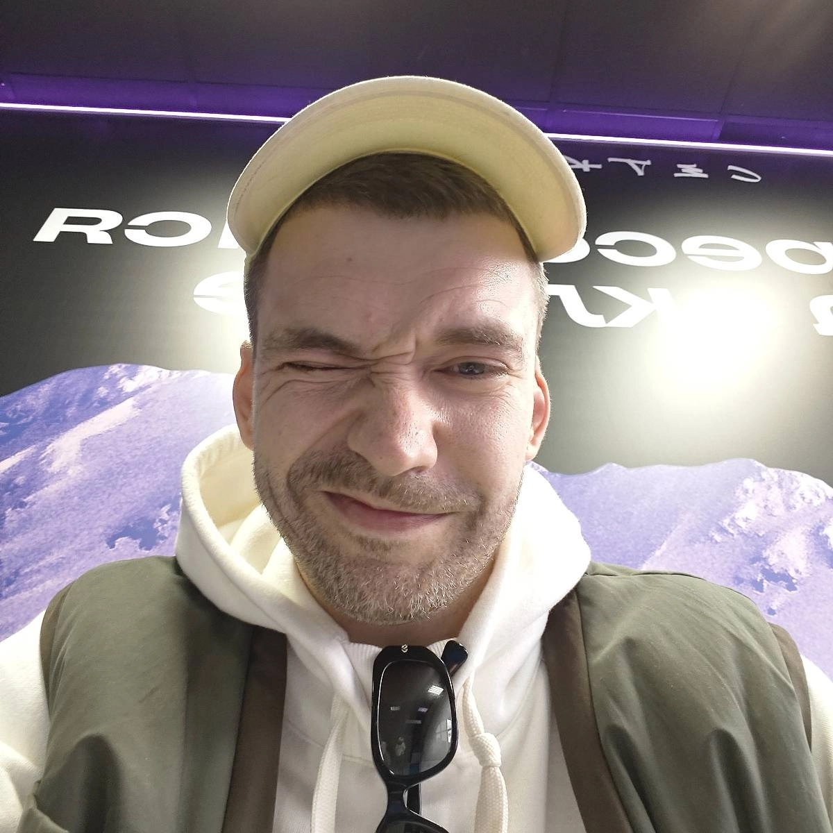 profile avatar