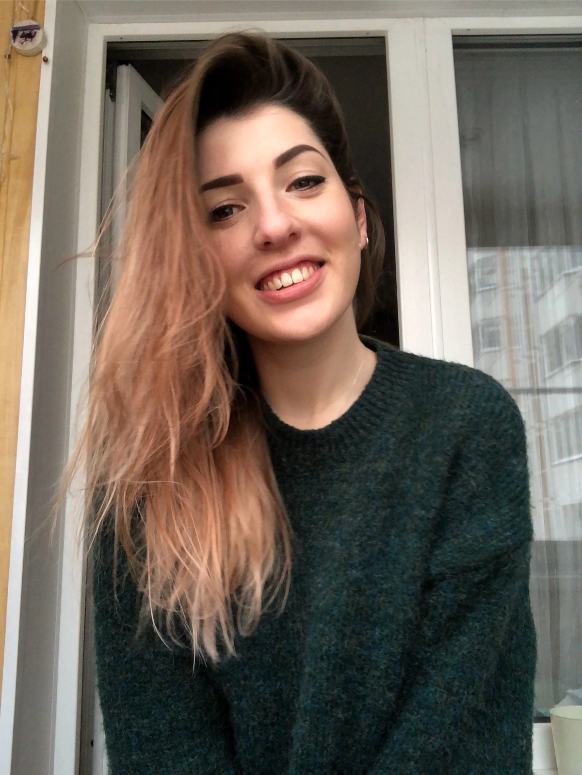profile avatar