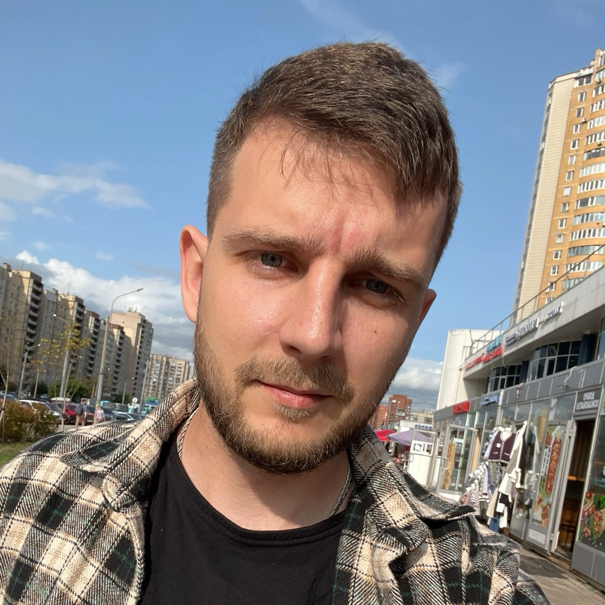 profile avatar