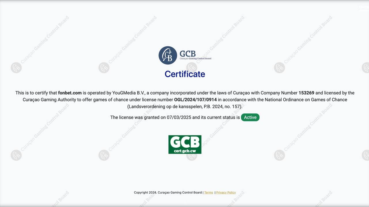 💣 Офшорный Fonbet снова работает! 
🔵 Раньше его называли «синий Фонбет»
🎰 Интерфейс дублирует ЦУПИСный, разница — добавилось онлайн-казино (скрины 1 и 2)
Welcome-бонус — до € 3000 на казик или до € 15... | Сетка — новая социальная сеть от hh.ru