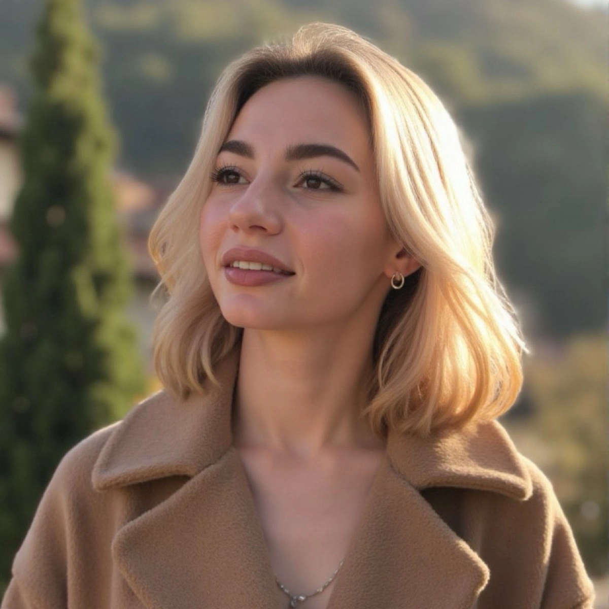 profile avatar
