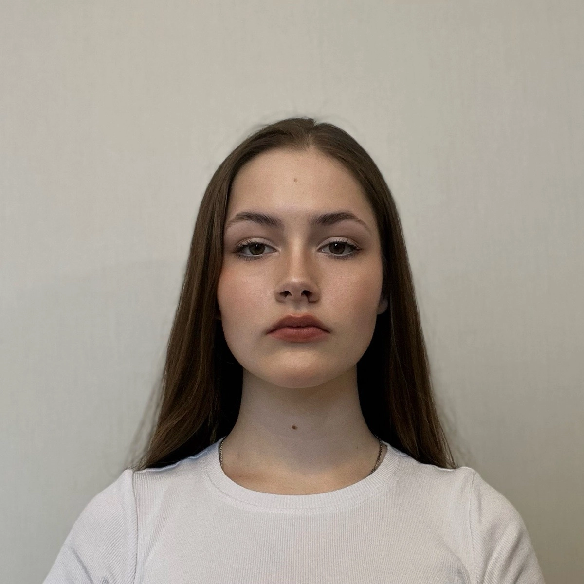 Анна Солонинкина