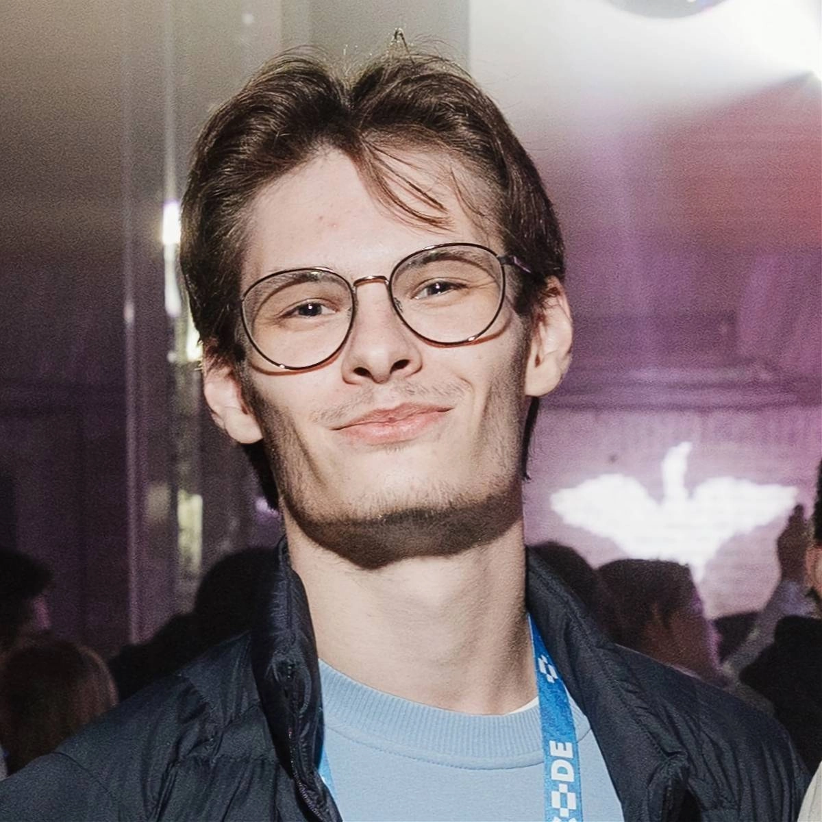 Andrey Polunin | Сетка — социальная сеть от hh.ru