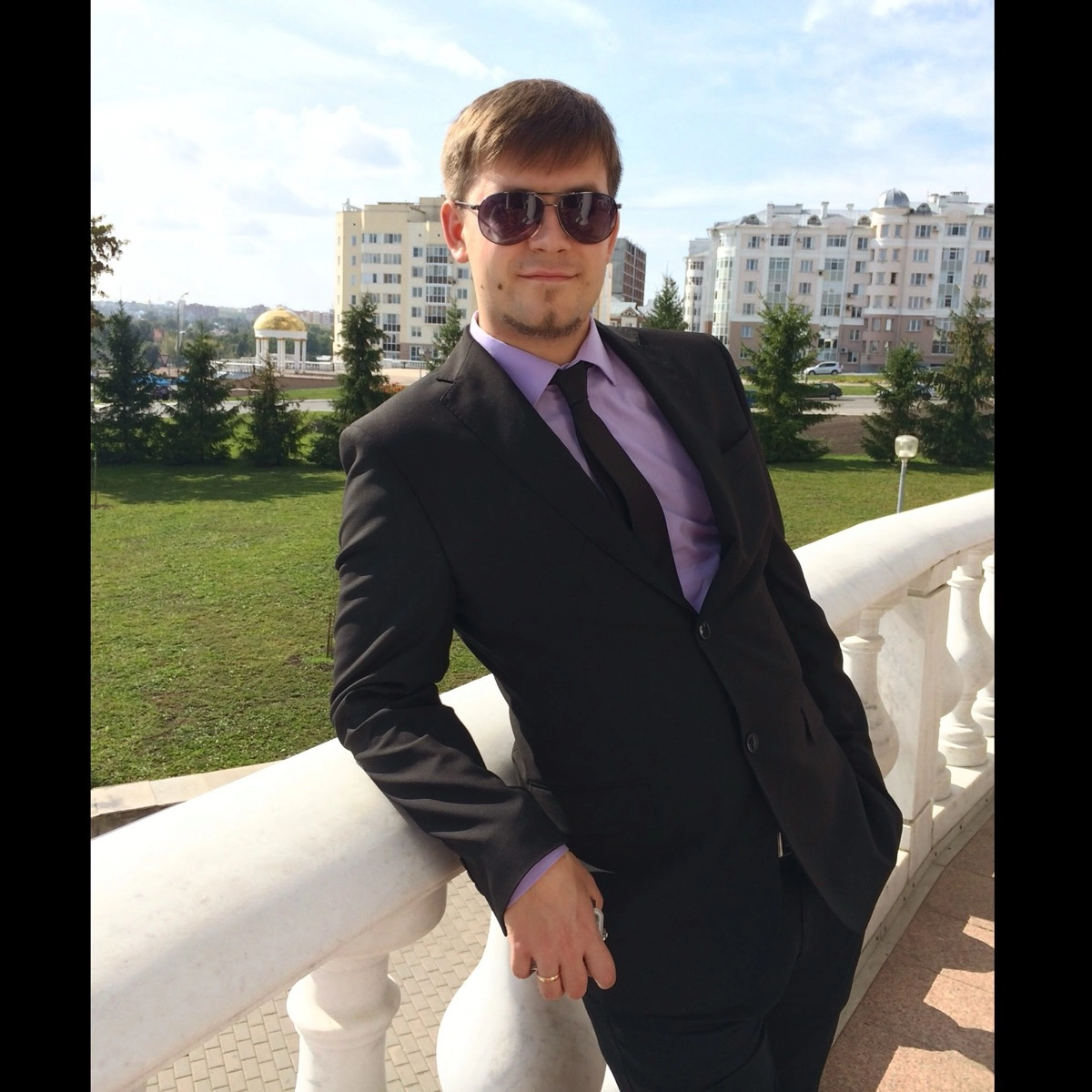 profile avatar