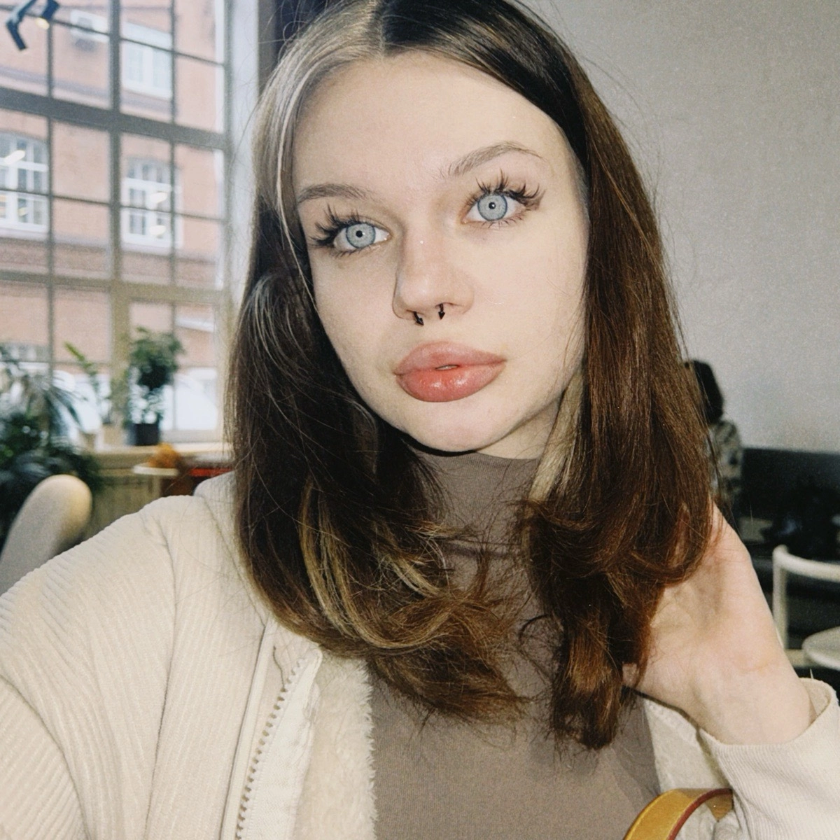 profile avatar