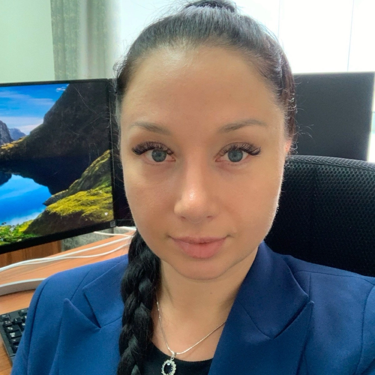 profile avatar